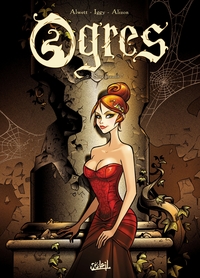 Image de Ogres T02
