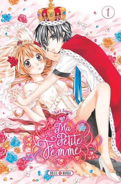 Image de Ma Petite Femme T01