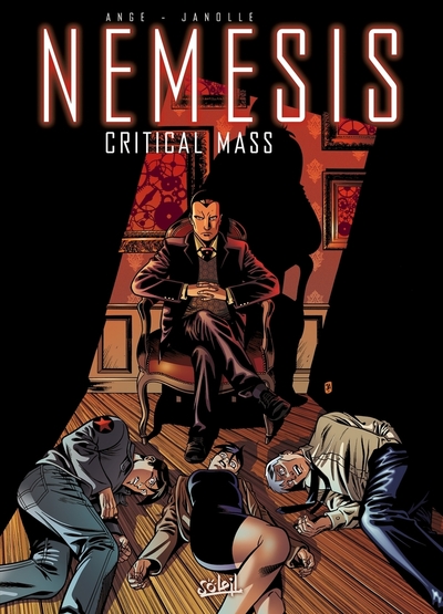 Picture of Nemesis T03 - Critical mass