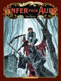 Image de L'Enfer pour aube T02