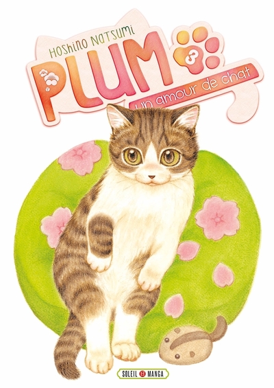 Image de Plum, un amour de chat T03