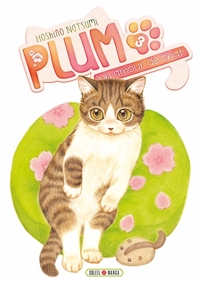 Image de Plum, un amour de chat T03