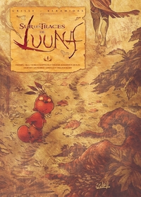 Image de Sur les traces de Luuna T01