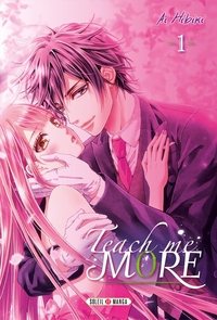 Picture of Teach me more T01