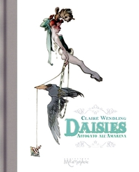 Picture of Daisies