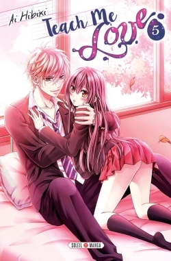 Image de Teach Me Love T05