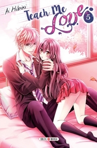 Image de Teach Me Love T05