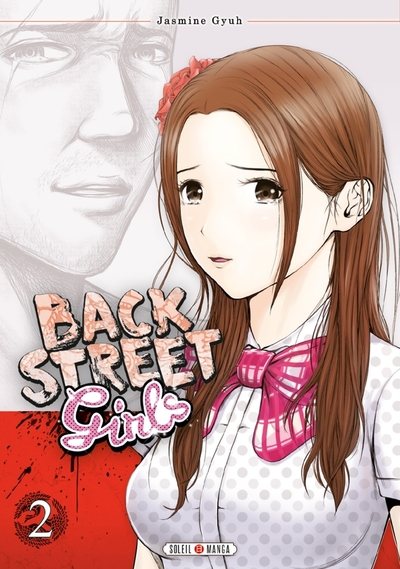 Image de Back street girls T02