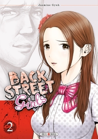 Image de Back street girls T02