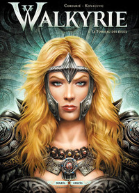 Picture of Walkyrie T01 - Le Tombeau des dieux