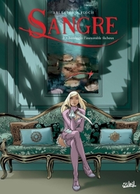 Picture of Sangre T02