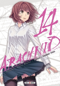 Picture of Arachnid T14