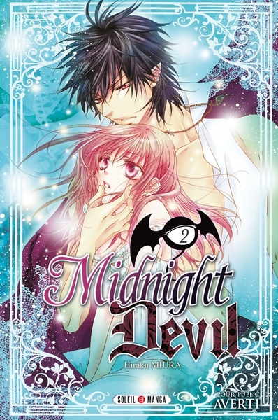 Picture of Midnight Devil T02