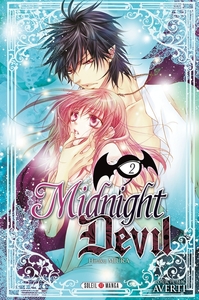 Picture of Midnight Devil T02