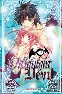 Image de Midnight Devil T02