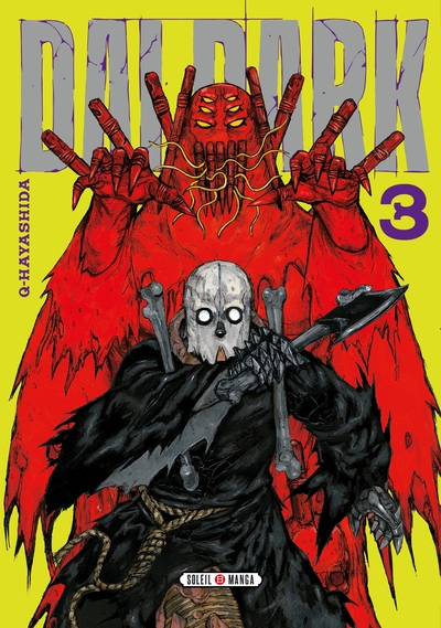 Image de Dai Dark T03