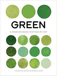 Picture of Green True Color /anglais
