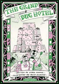 Picture of The Grand Bug Hotel /anglais