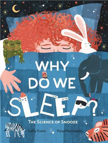 Picture of Why Do We Sleep?: The Science of Snooze /anglais