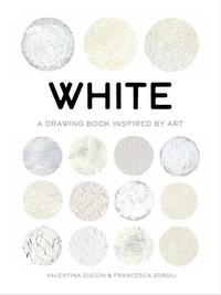 Picture of White True Color /anglais