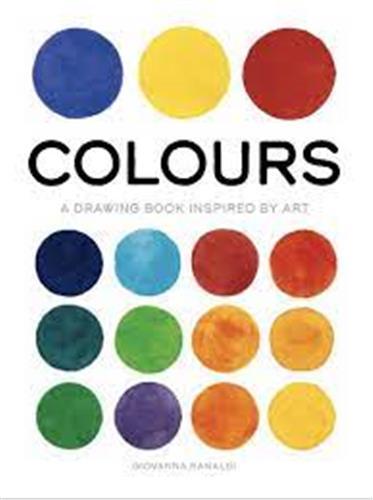 Picture of Colours True Color /anglais