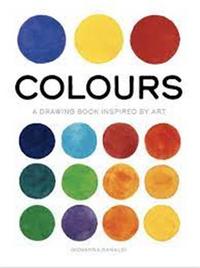Picture of Colours True Color /anglais
