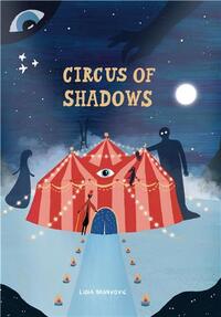 Image de Circus of Shadows /anglais