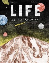 Picture of Life as We Know It /anglais