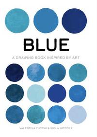 Picture of Blue True Color /anglais