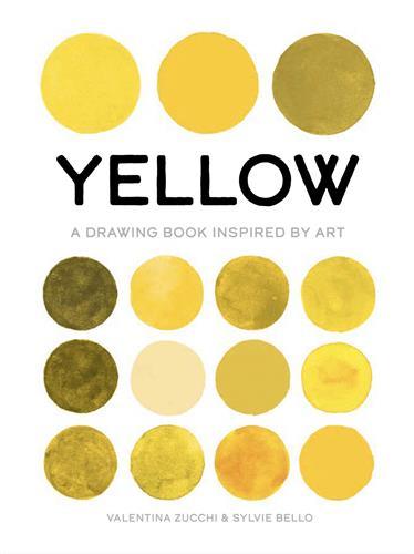 Picture of Yellow True Color /anglais