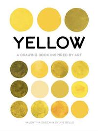 Picture of Yellow True Color /anglais