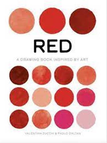 Picture of Red True Color /anglais
