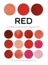 Picture of Red True Color /anglais
