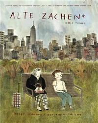 Picture of Alte Zachen Old things (paperback) /anglais