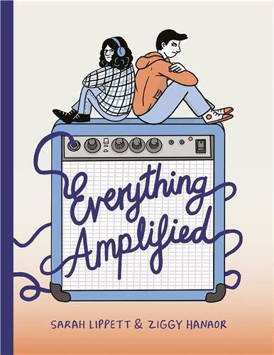 Picture of Everything Amplified /anglais