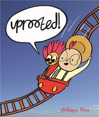 Image de Uprooted! /anglais