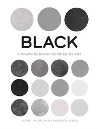Picture of Black True Color /anglais
