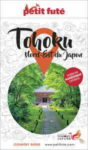 Image de Guide Tohoku 2026/2027 Petit Futé