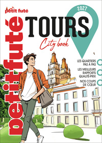 Picture of Guide Tours 2027 Petit Futé