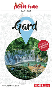 Image de Guide Gard 2025 Petit Futé