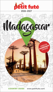Image de Guide Madagascar 2026/2027 Petit Futé