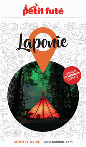 Image de Guide Laponie 2026/2027 Petit Futé