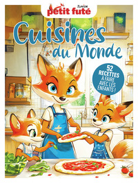 Image de Cuisines du monde