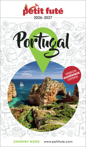 Image de Guide Portugal 2026 Petit Futé