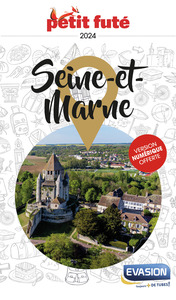 Image de Guide Seine-et-Marne 2024 Petit Futé