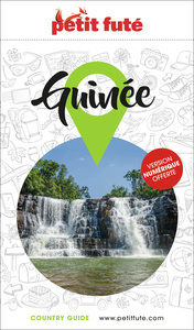 Image de Guide Guinée 2026/2027 Petit Futé