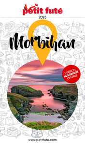 Image de Guide Morbihan 2025 Petit Futé