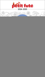 Image de Guide Inde Du Nord 2024/2025 Petit Futé