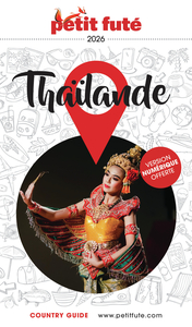 Image de Guide Thaïlande 2026 Petit Futé