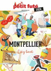 Image de Guide Montpellier 2025 Petit Futé